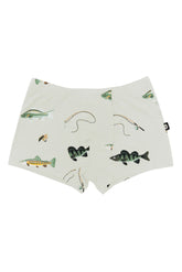 Briefs in Fishing