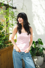 Women’s Camisole in Sakura