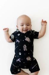 Polo Shortall in STAR WARS™