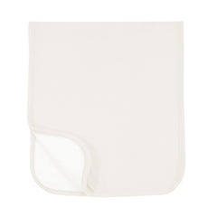 Burp Cloth in Oat