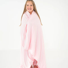 Youth Blanket in Sakura 1.0