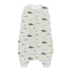 Sleep Bag Walker in Fishing 1.0