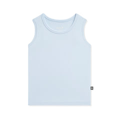 Toddler Tank Top in Breeze