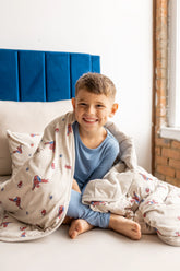 Youth Blanket in Spider-Man 2.5