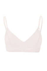Women's Nursing Bra in Blonde