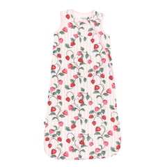 Sleep Bag in Strawberry Fields 1.0