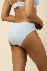 Women's Midi Brief in Breeze