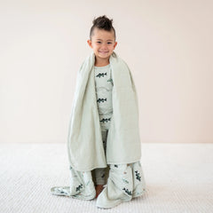 Youth Blanket in Fishing 2.5