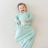 Slumber Bag in Sage 1.0