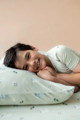 Standard Pillowcase in Soccer
