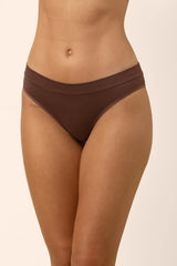 Women's Cheekini in Toffee