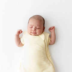 Sleep Bag in Chamomile 1.0