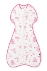 Swaddle Bag in Toile Ballet 0.5