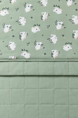 Youth Blanket in Koala 2.5