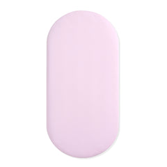 Oval Bassinet Sheet in Thistle