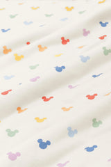 Sleep Bag Swaddler in Pastel Mickey Mouse 1.0