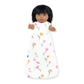 Baby Doll Sleep Bag in Tulip