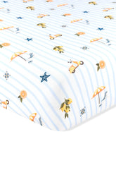 Crib Sheet in Amalfi Coast