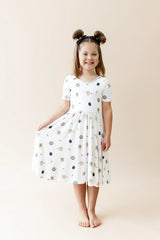 Twirl Dress in Grogu™