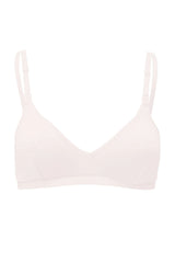 Women's Nursing Bra in Blonde