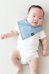Bib in Slate