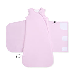Sleep Bag Swaddler in Thistle 1.0