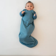 Slumber Bag in Atlantic 1.0