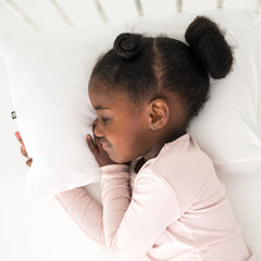 Toddler Pillowcase in Cloud