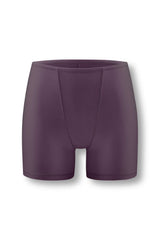 Women's Boxer in Currant