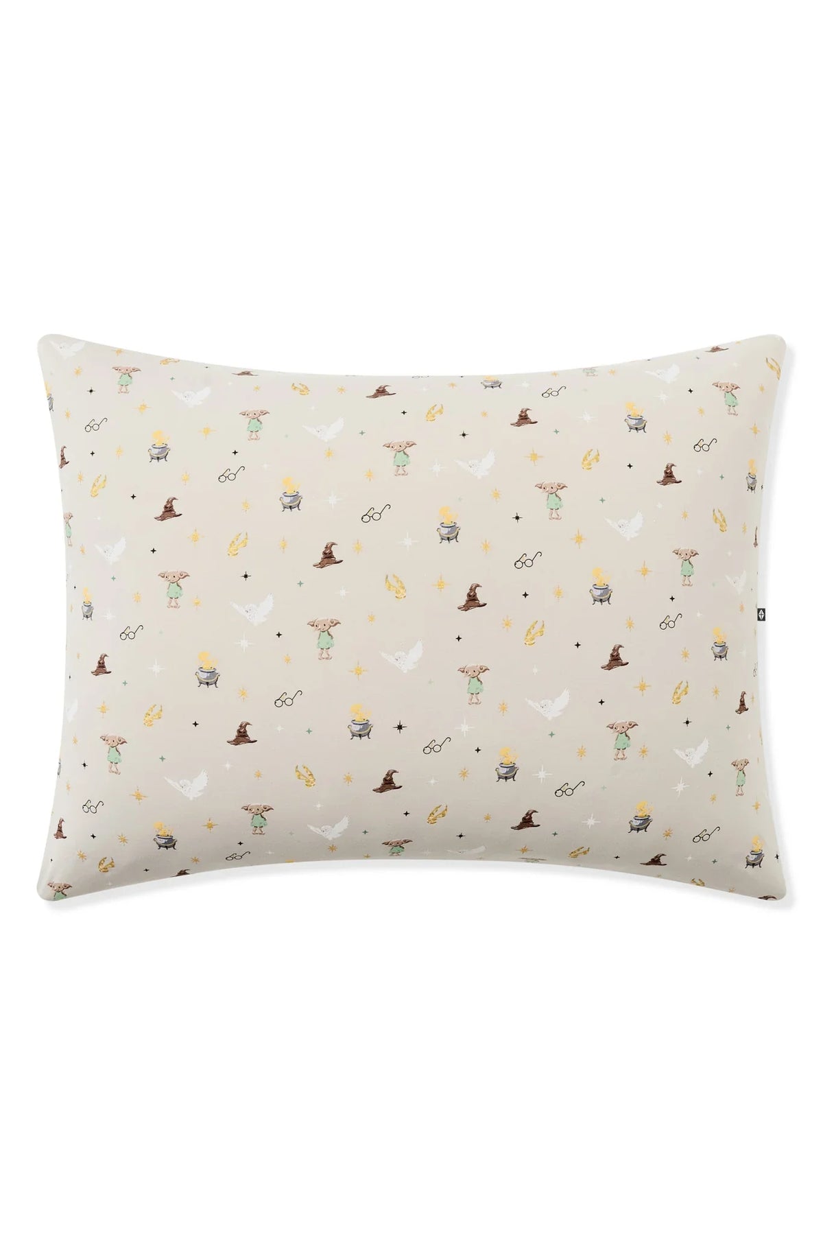 Standard Pillowcase in Starry Icon