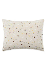 Standard Pillowcase in Starry Icon