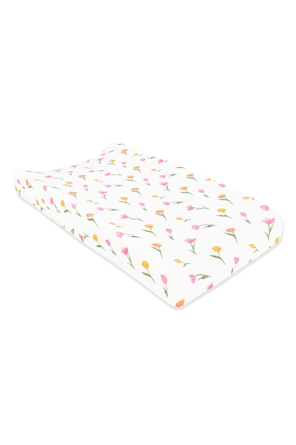 Change Pad Cover in Tulip