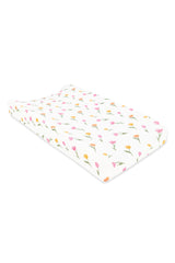 Change Pad Cover in Tulip
