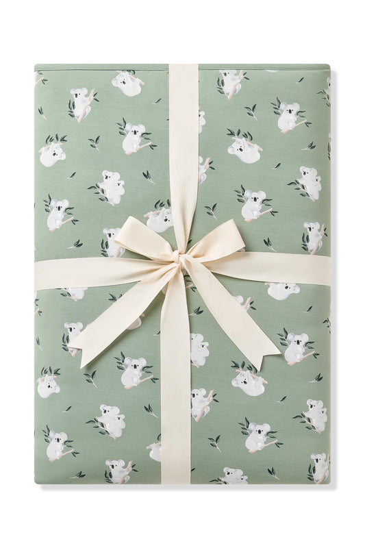 Youth Blanket in Koala 2.5