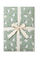 Youth Blanket in Koala 2.5