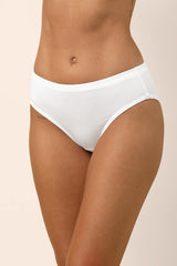 Women’s Underwear in Snow