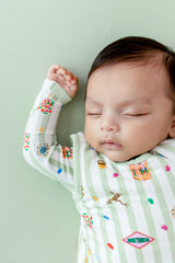 Sleep Bag in Honeydukes 1.0