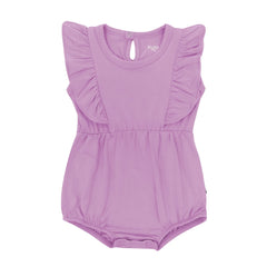 Bubble Romper in Poi