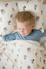 Toddler Blanket in Mickey Mouse and Friends 1.0