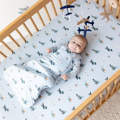 Sleep Bag in Take Off 1.0