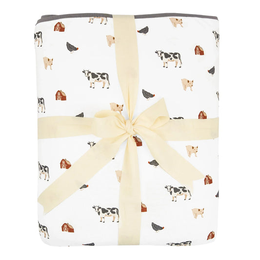 Youth Blanket in Farm 2.5
