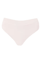 Women's Thong in Blonde