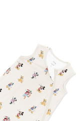 Sleep Bag in Mickey Mouse and Friends 0.5