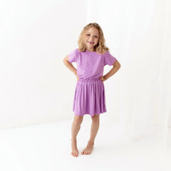Toddler Skort in Poi