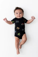 Bodysuit in Monster Truck