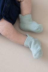 Ankle Socks Combo 5-Pack in Neutral