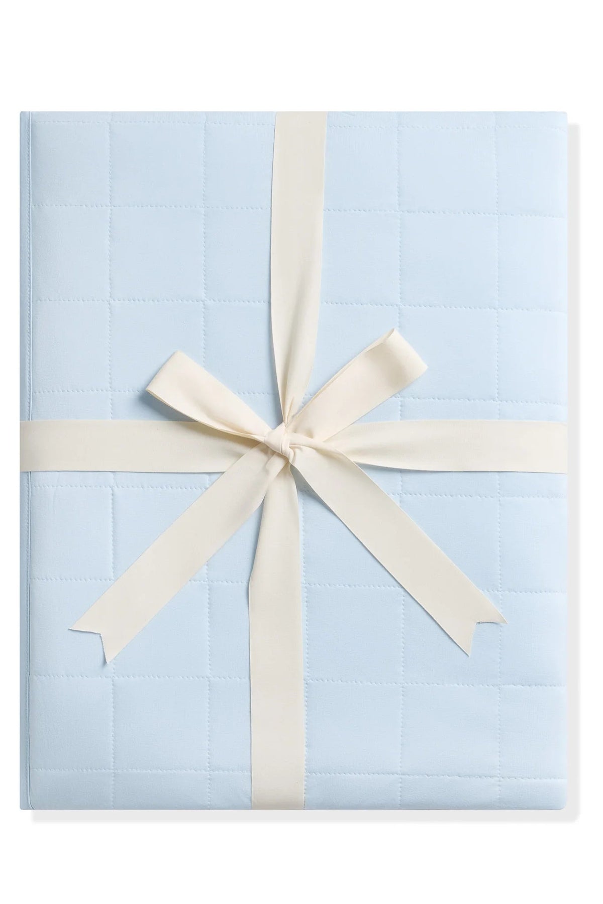 Adult Quilted Blanket in Breeze 1.0