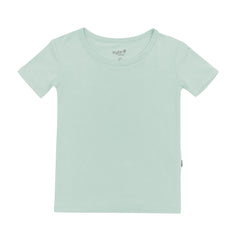 Short Sleeve Pajamas in Sage