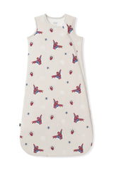 Sleep Bag in Spider-Man 1.0