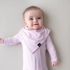 Bib in Thistle